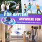 Flynova Flying Spinner for Kids & Adult